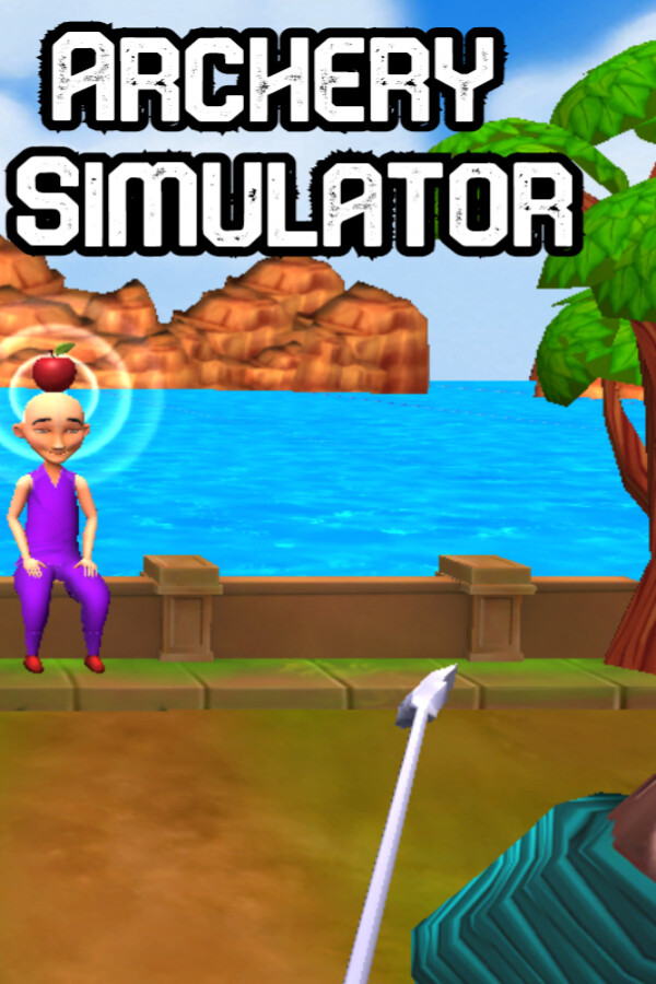 Archery Simulator for Steam in Canada region