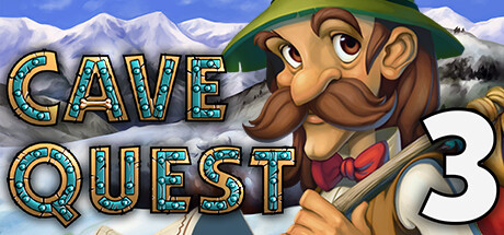Cave Quest 3 cover art