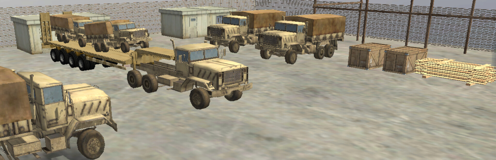 Everest Truck Simulator