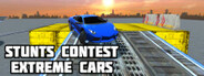 Stunts Contest Extreme Cars System Requirements
