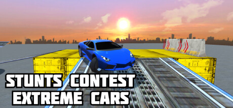 Stunts Contest Extreme Cars PC Specs