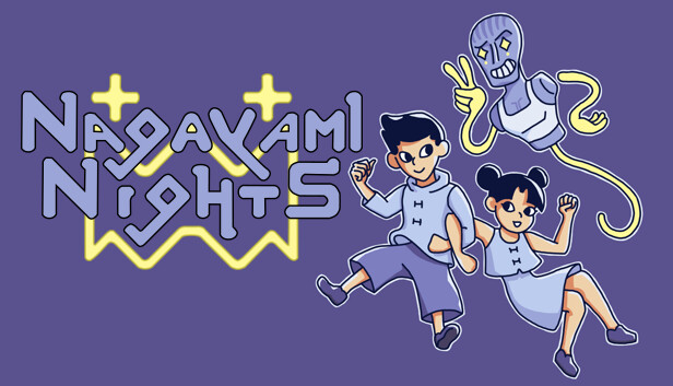 Nagayami Nights