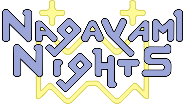 Nagayami Nights Logo