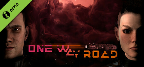 One Way Road Demo cover art