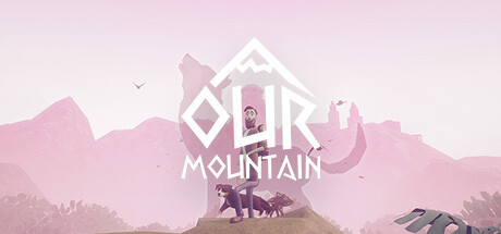 Our Mountain Playtest cover art