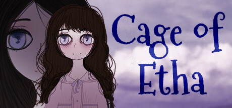 Cage of Etha cover art