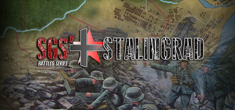 SGS Battle For: Stalingrad PC Specs