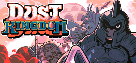 Dust Kingdom cover art