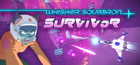 Whisker Squadron: Survivor PC Specs