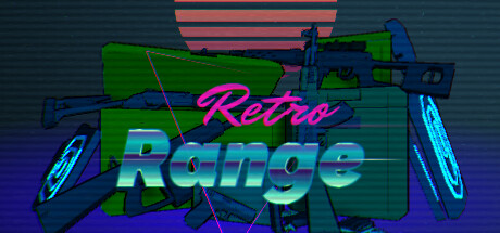 RetroRange cover art