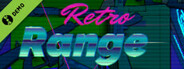 RetroRange Demo