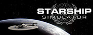 Starship Simulator Playtest