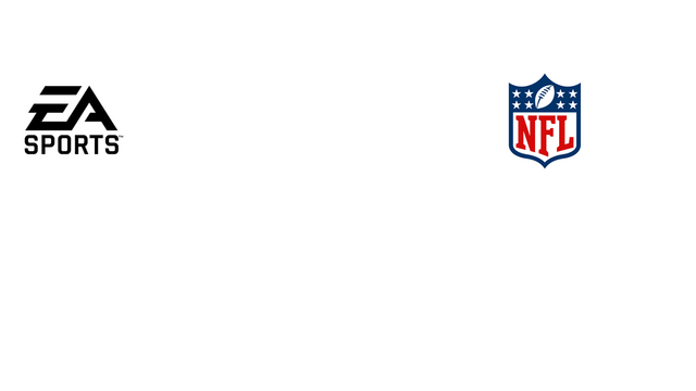 Madden NFL 24 Logo