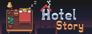 Hotel Story System Requirements