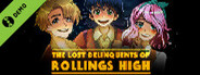 The Lost Delinquents of Rollings High Demo