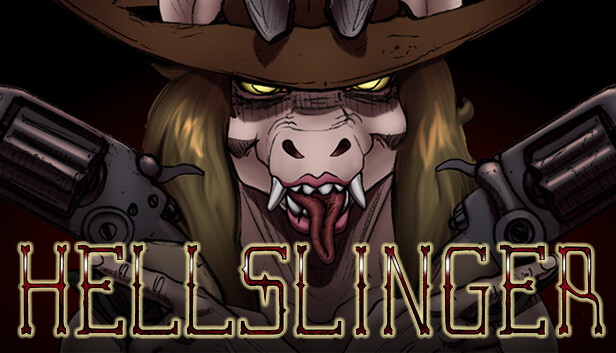 Hellslinger