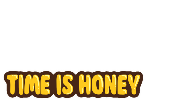 Time Is Honey Logo