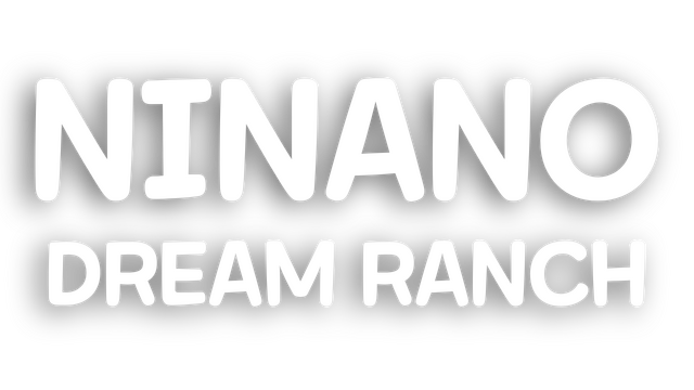 Ninano: Dream Ranch Logo