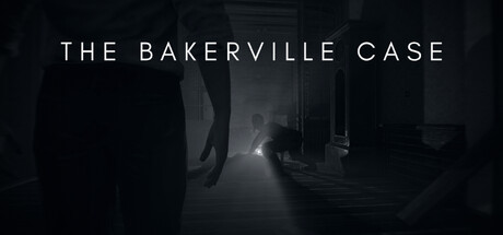 The Bakerville Case cover art