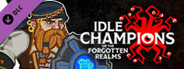 Idle Champions - Founder's Pack V