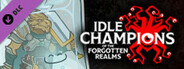 Idle Champions - Vertex Donaar Theme Pack