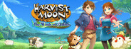 Harvest Moon: The Winds of Anthos System Requirements