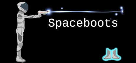 SpaceBoots Playtest cover art