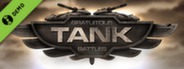 Gratuitous Tank Battles Demo