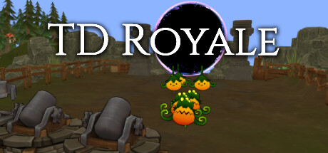 TD Royale Playtest cover art