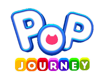 Pop Journey Logo