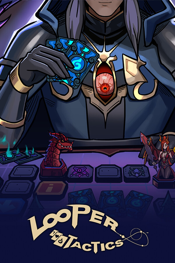 Looper Tactics for steam Looper Tactics for steam