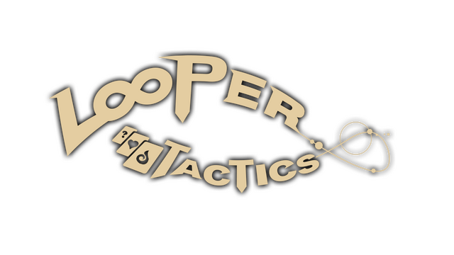 Looper Tactics Logo