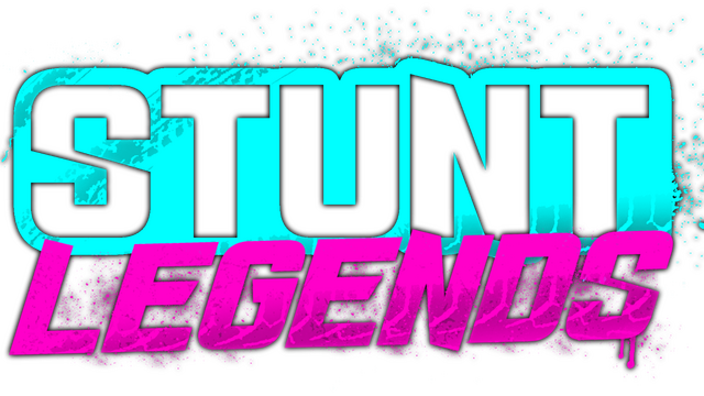 Stunt Legends Logo