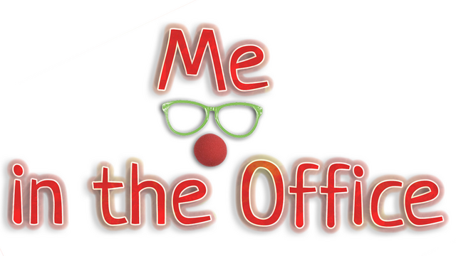 Me in the Office Logo
