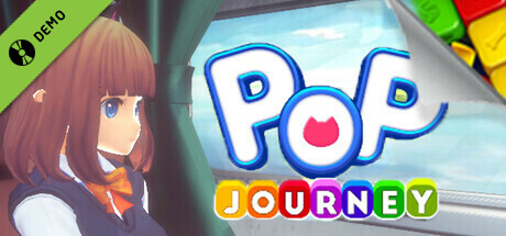 Pop Journey Demo cover art
