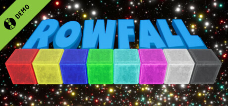 Rowfall Demo cover art