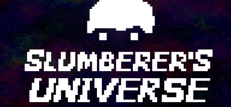Slumberer's Universe cover art