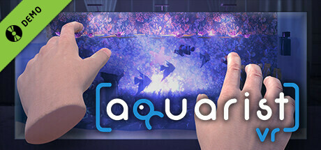 Aquarist VR Demo cover art