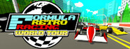 Formula Retro Racing - World Tour System Requirements
