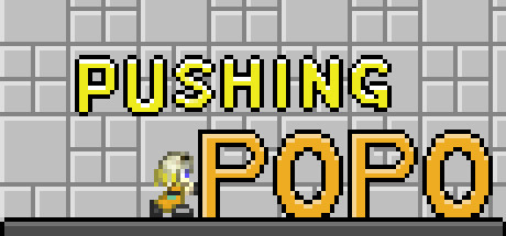 Pushing POPO PC Specs