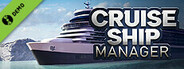 Cruise Ship Manager Demo