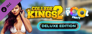 College Kings 2 - Episode 2 "The Pool Party" Deluxe Edition