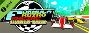 Formula Retro Racing - World Tour Demo