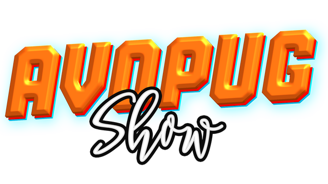 AVOPUG SHOW Logo
