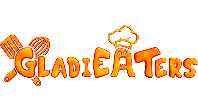 GladiEATers Logo