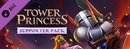 Tower Princess - Supporter Pack