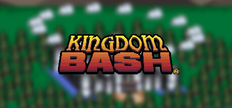 KINGDOM BASH® cover art
