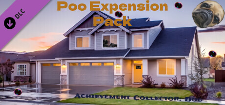 Poo - Expansion Pack cover art