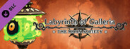 Labyrinth of Galleria: The Moon Society - Quest Set