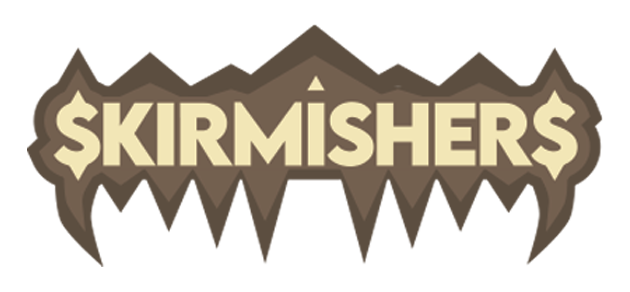 Skirmishers Logo
